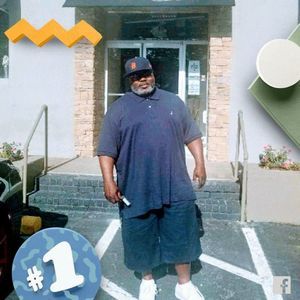 Meet your Posher, Glenn